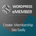 WordPress eMember