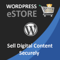 WordPress eStore