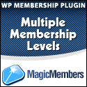 Magic Members