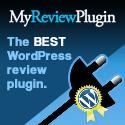 My Review Plugin